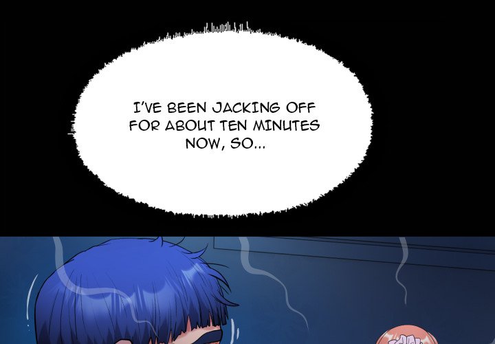 Unexpected Ties - Chapter 15 Page 1