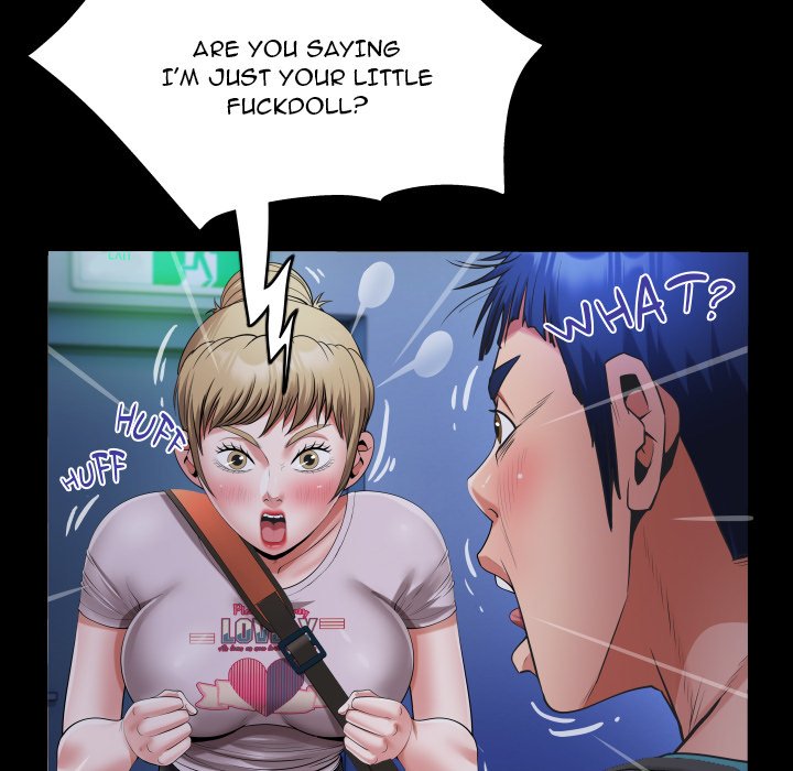 Unexpected Ties - Chapter 15 Page 52