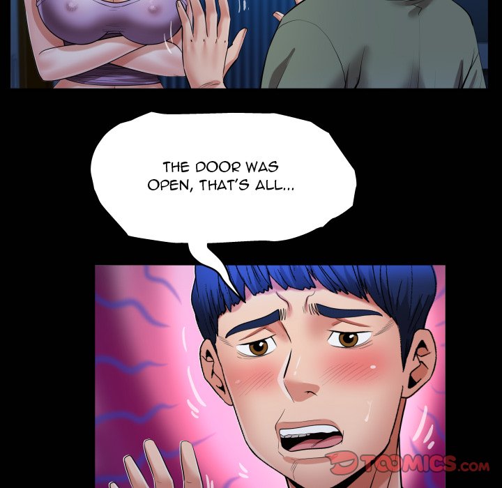 Unexpected Ties - Chapter 16 Page 22
