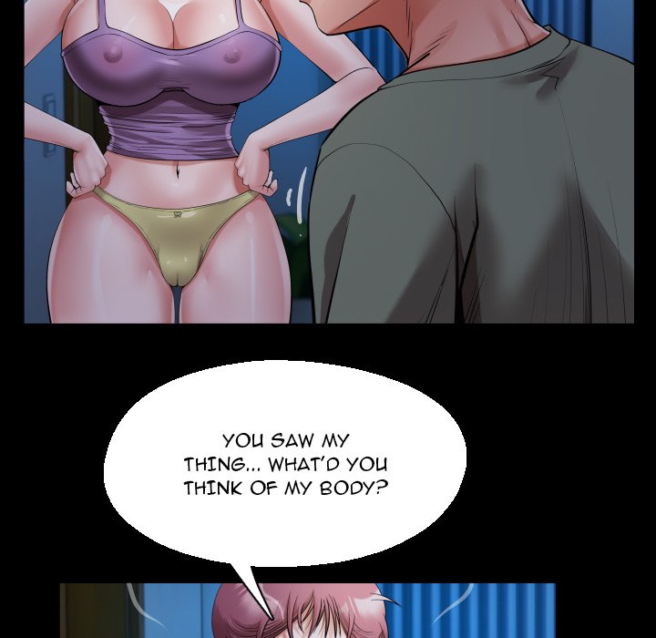Unexpected Ties - Chapter 16 Page 24