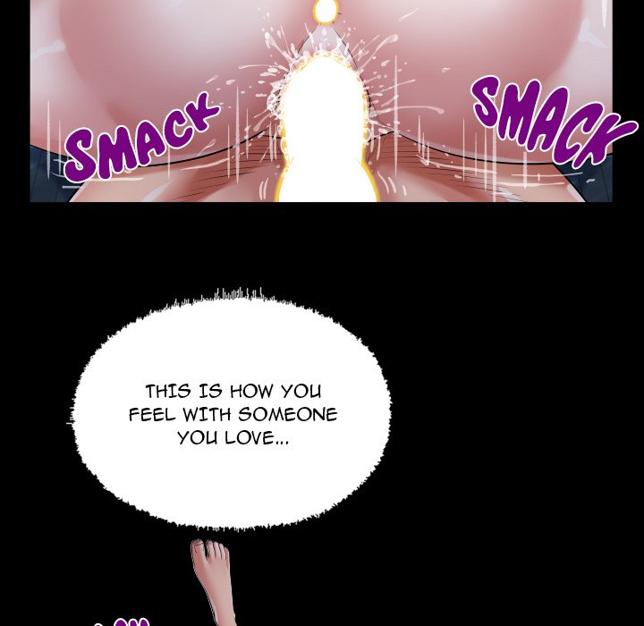 Unexpected Ties - Chapter 16 Page 81