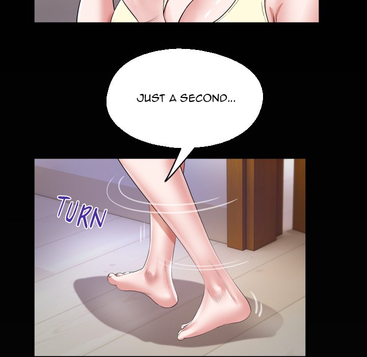 Unexpected Ties - Chapter 17 Page 76