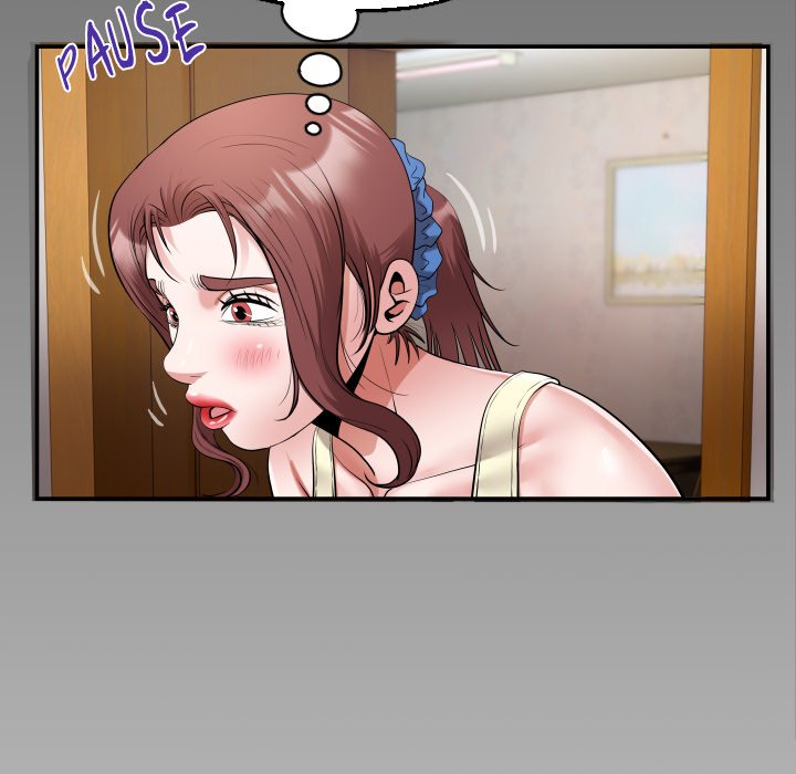 Unexpected Ties - Chapter 17 Page 81