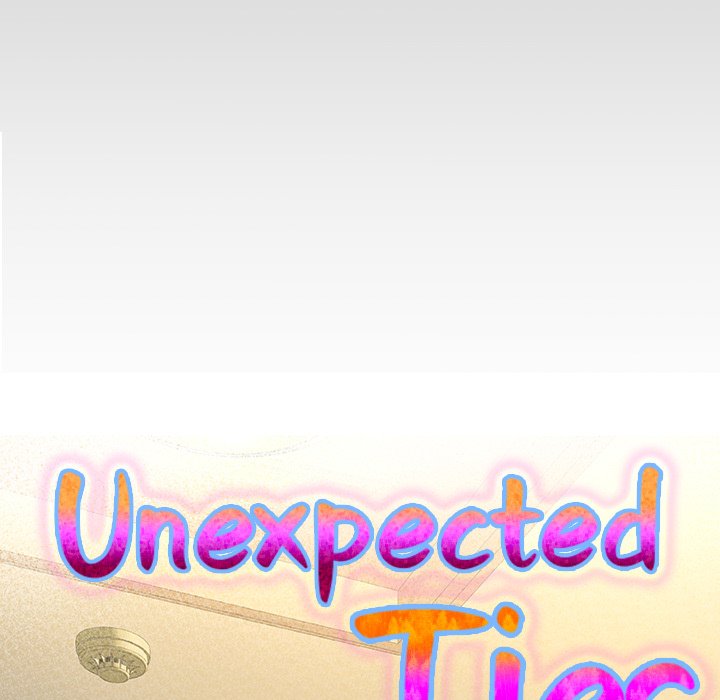 Unexpected Ties - Chapter 17 Page 9