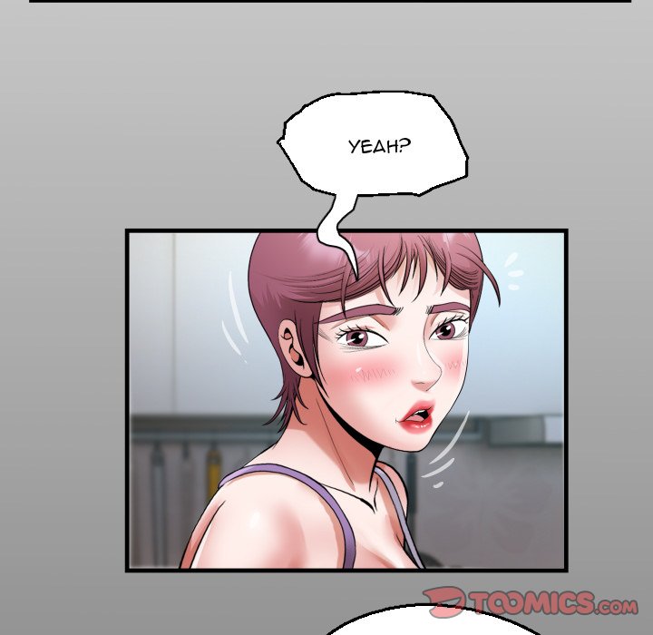 Unexpected Ties - Chapter 18 Page 14