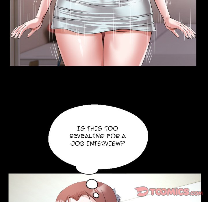 Unexpected Ties - Chapter 18 Page 30