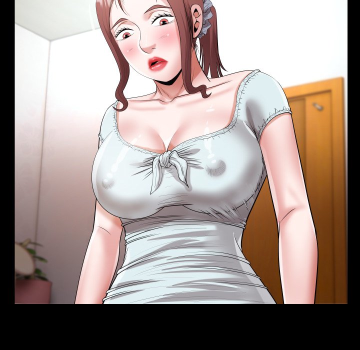 Unexpected Ties - Chapter 18 Page 31
