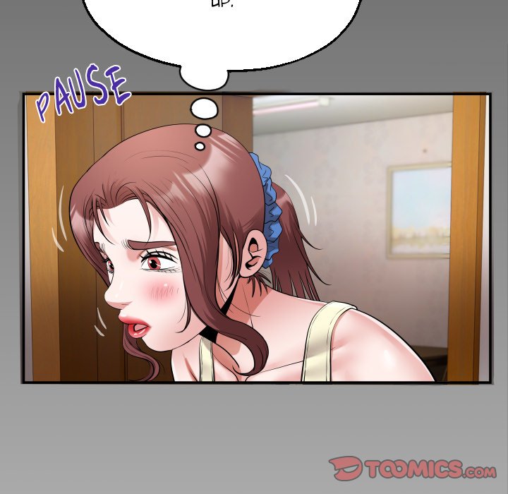 Unexpected Ties - Chapter 18 Page 6