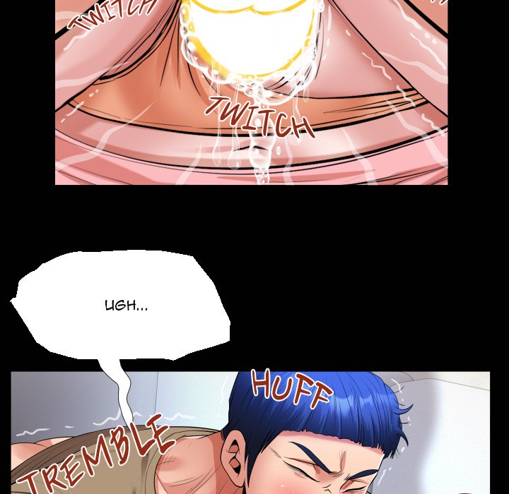 Unexpected Ties - Chapter 18 Page 85