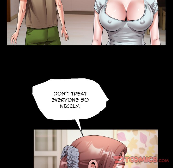 Unexpected Ties - Chapter 19 Page 26