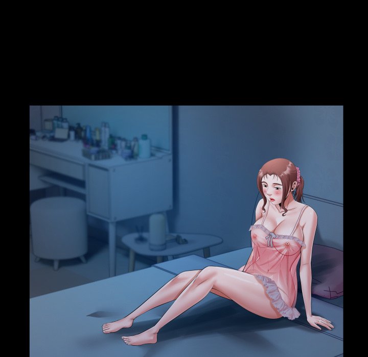 Unexpected Ties - Chapter 19 Page 33