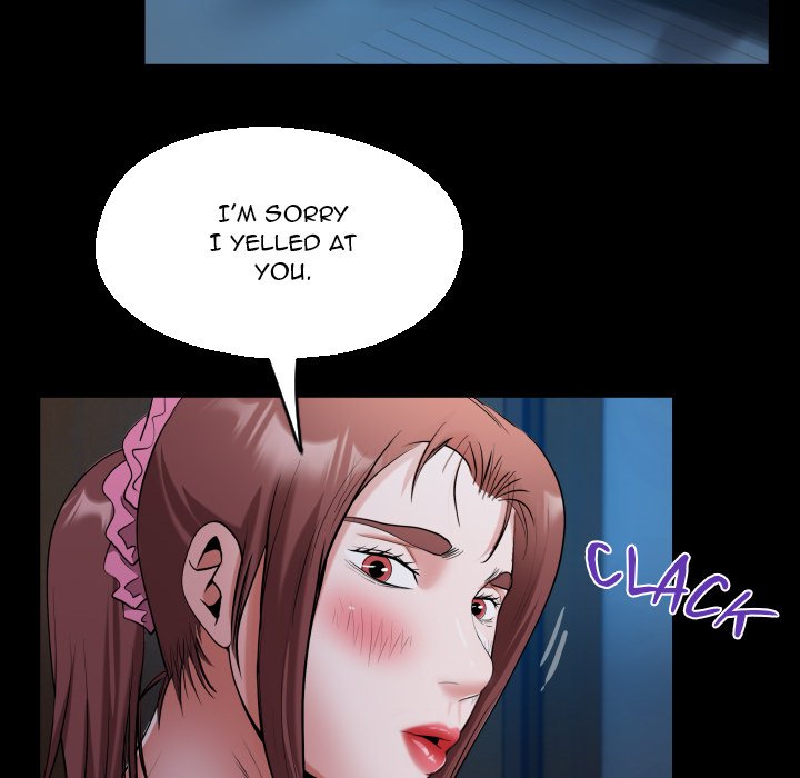 Unexpected Ties - Chapter 19 Page 59