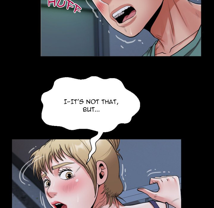 Unexpected Ties - Chapter 19 Page 79