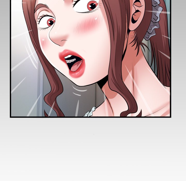 Unexpected Ties - Chapter 19 Page 8
