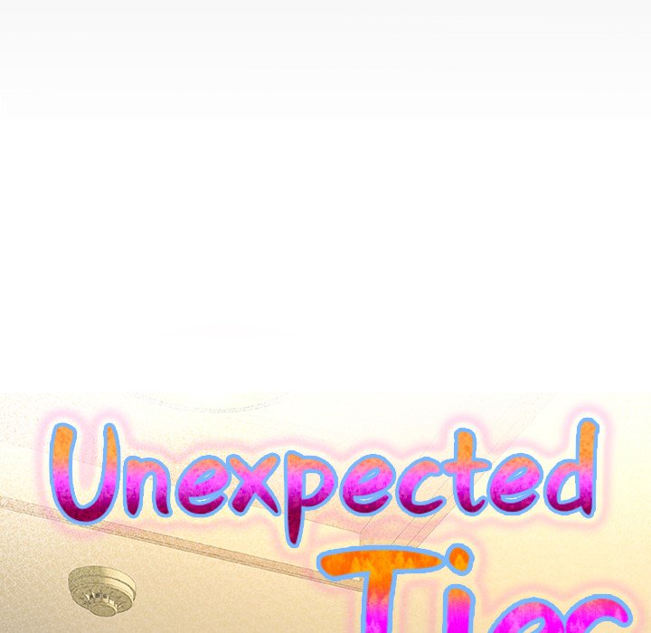 Unexpected Ties - Chapter 19 Page 9