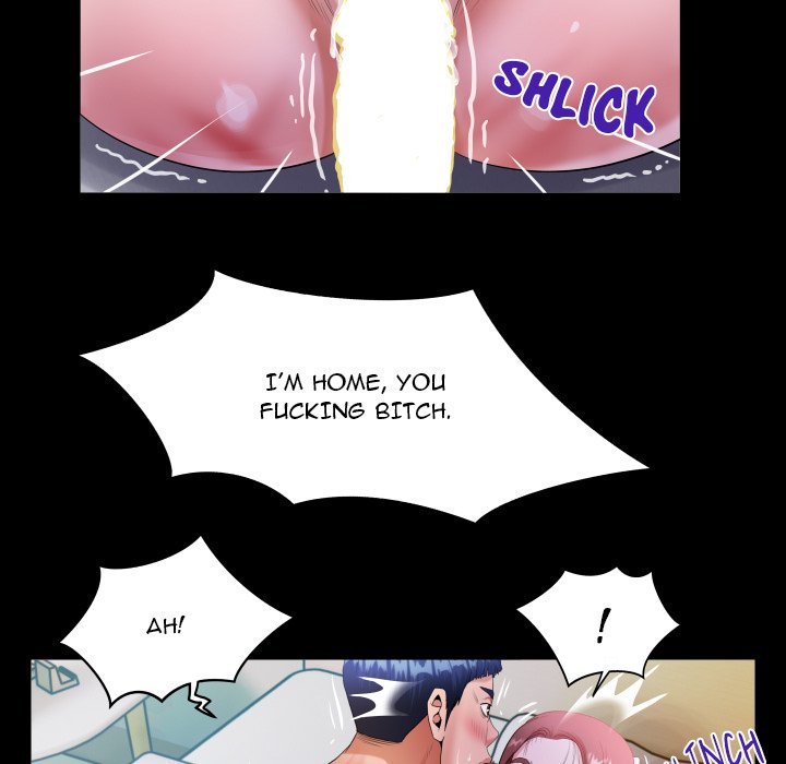 Unexpected Ties - Chapter 2 Page 111