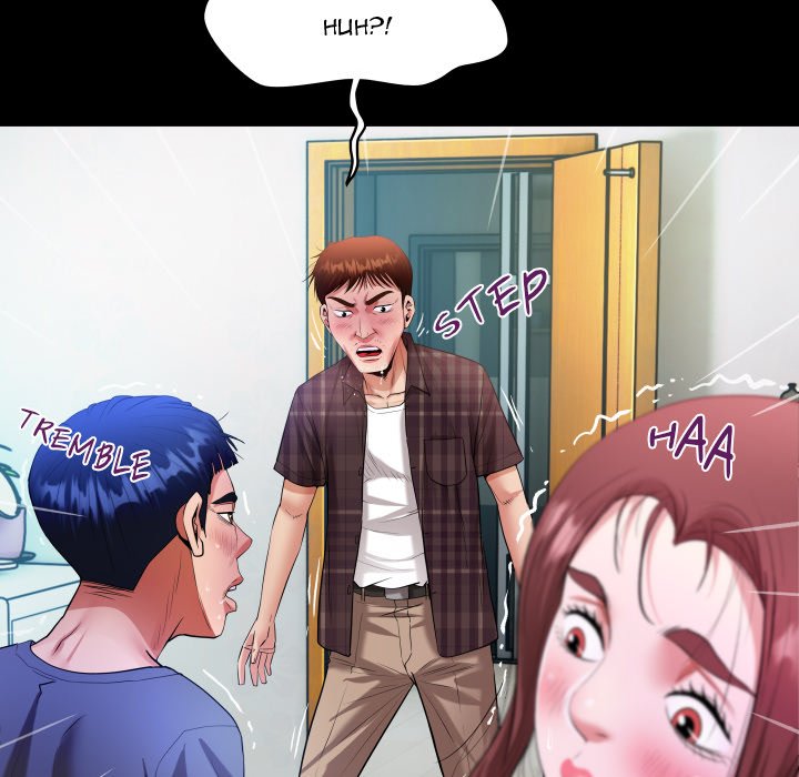 Unexpected Ties - Chapter 2 Page 117