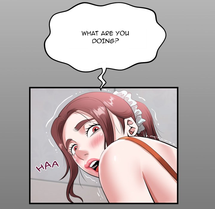 Unexpected Ties - Chapter 2 Page 14