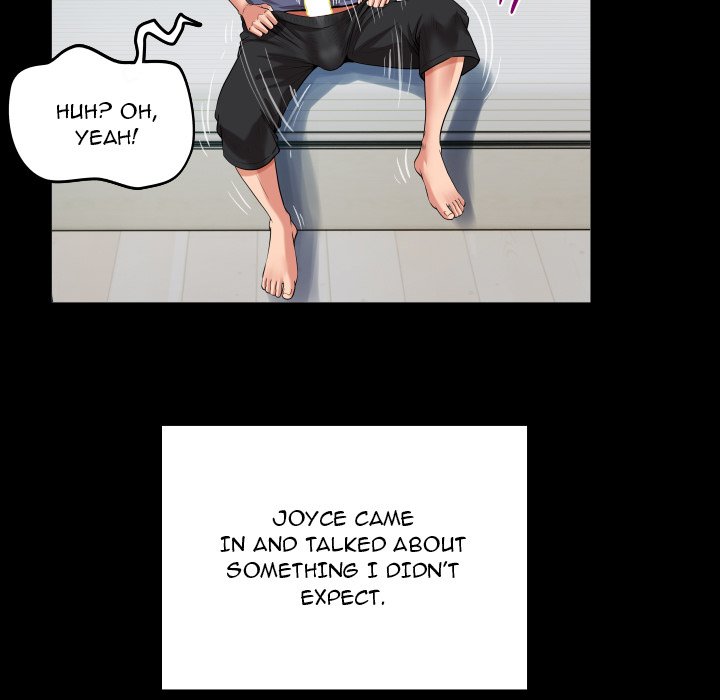 Unexpected Ties - Chapter 2 Page 68