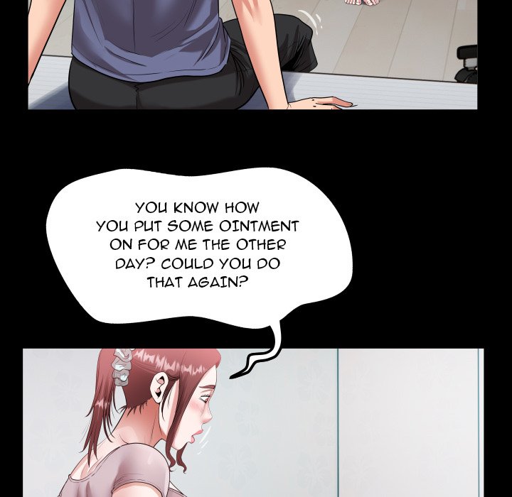 Unexpected Ties - Chapter 2 Page 70