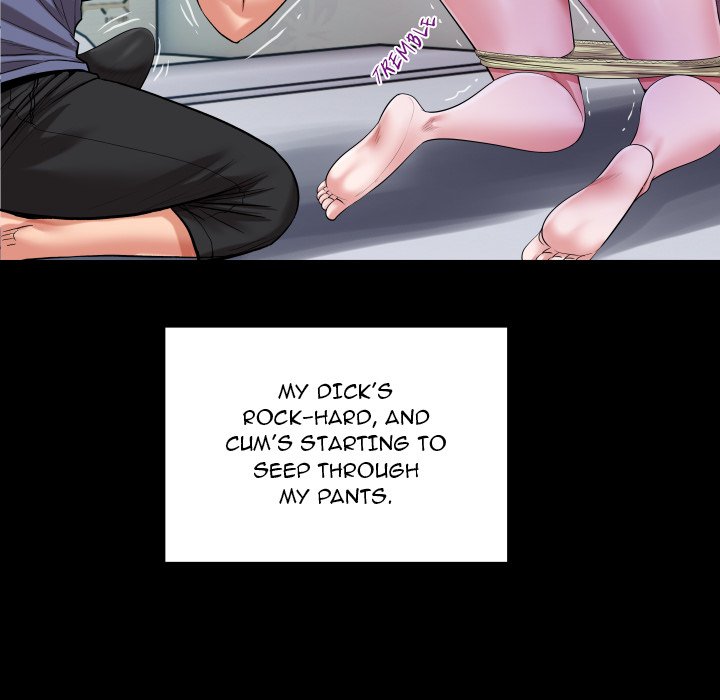 Unexpected Ties - Chapter 2 Page 84