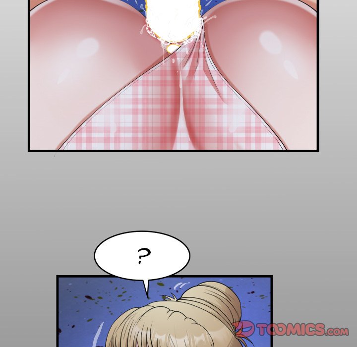 Unexpected Ties - Chapter 20 Page 14