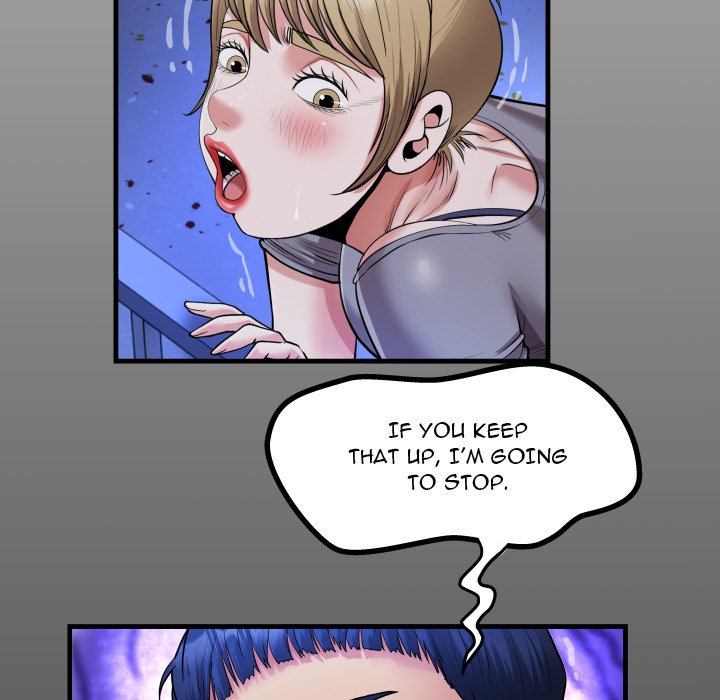 Unexpected Ties - Chapter 20 Page 15