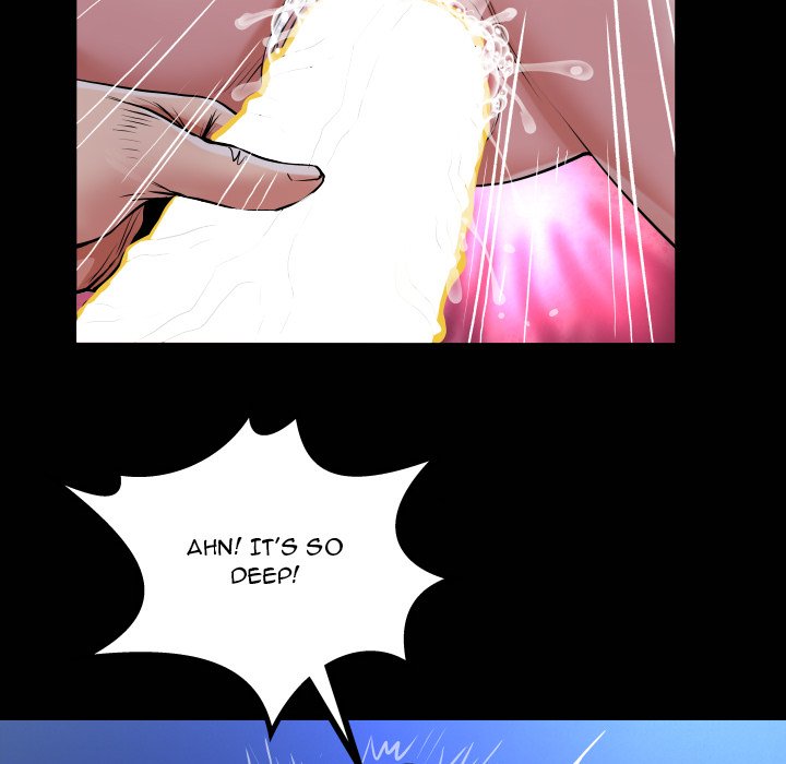 Unexpected Ties - Chapter 20 Page 21