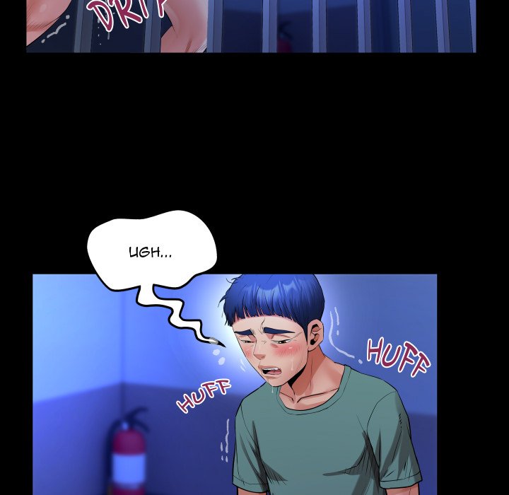 Unexpected Ties - Chapter 20 Page 41