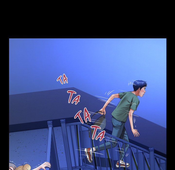 Unexpected Ties - Chapter 20 Page 45