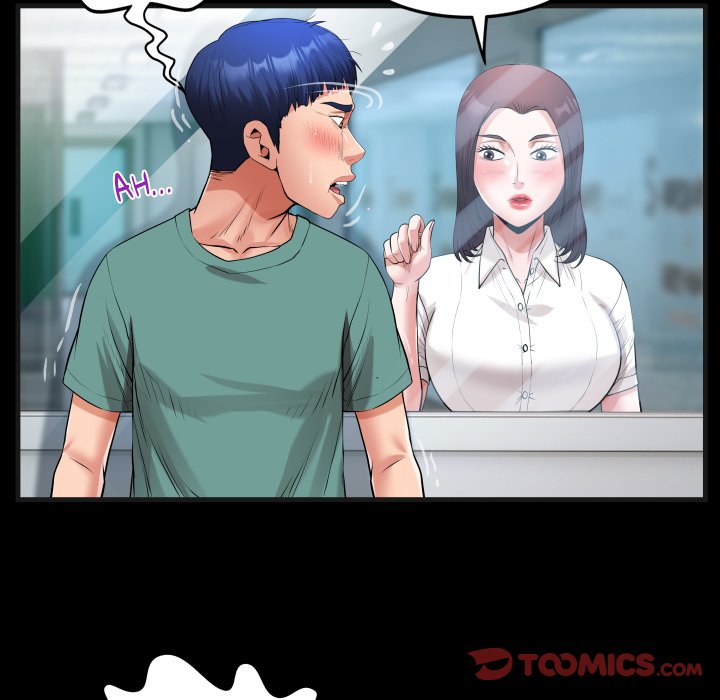 Unexpected Ties - Chapter 20 Page 66