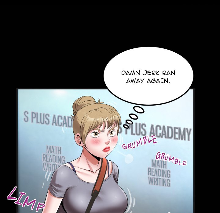 Unexpected Ties - Chapter 20 Page 85
