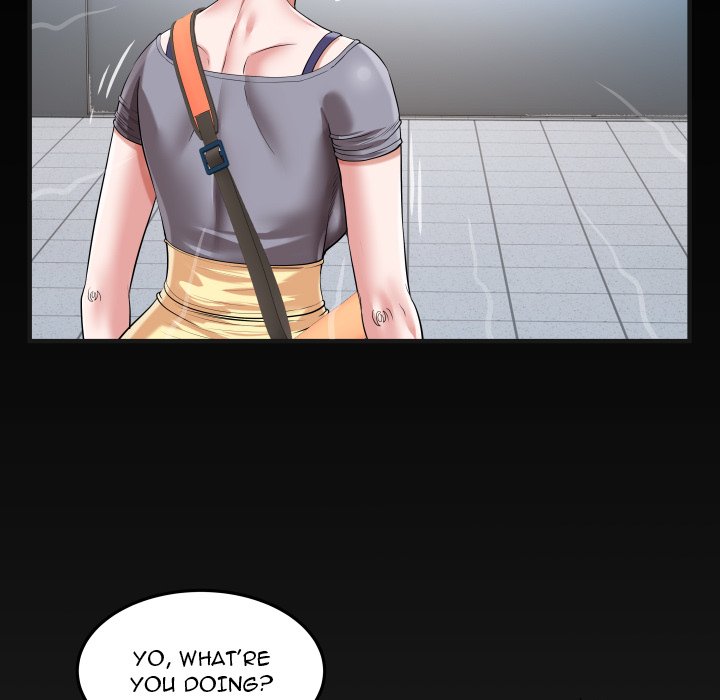 Unexpected Ties - Chapter 20 Page 88