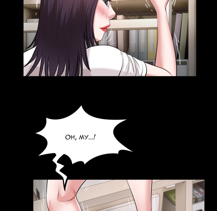 Unexpected Ties - Chapter 21 Page 57