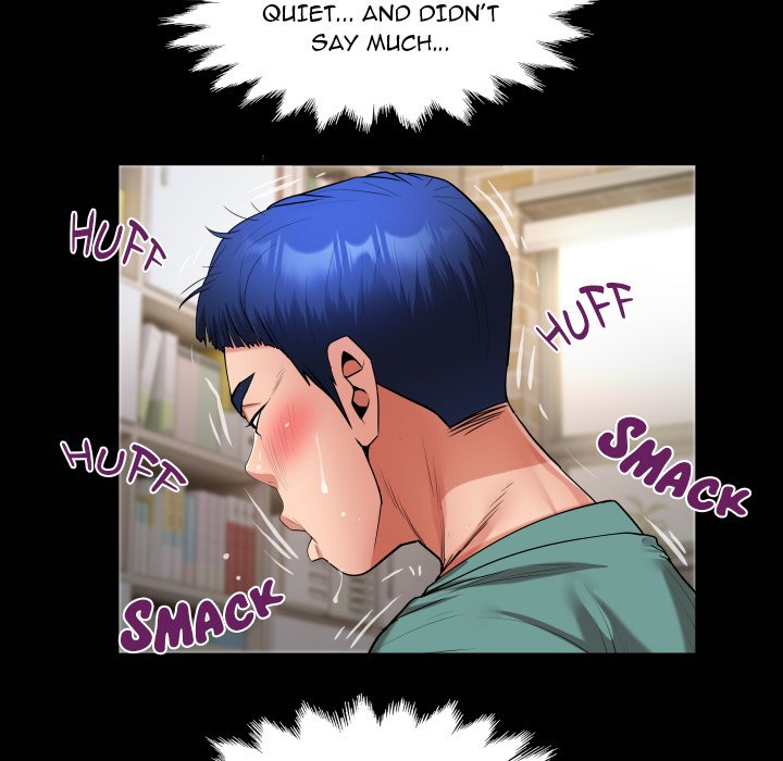 Unexpected Ties - Chapter 22 Page 21