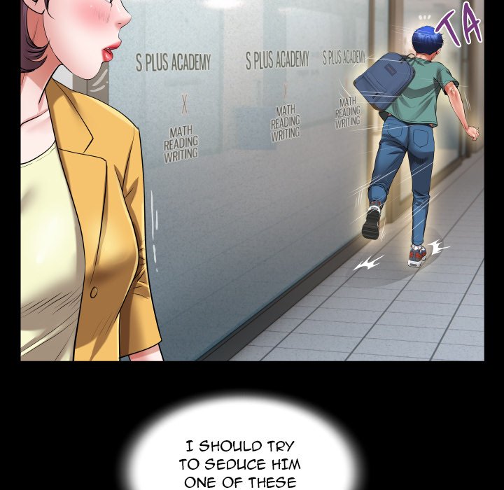 Unexpected Ties - Chapter 22 Page 35