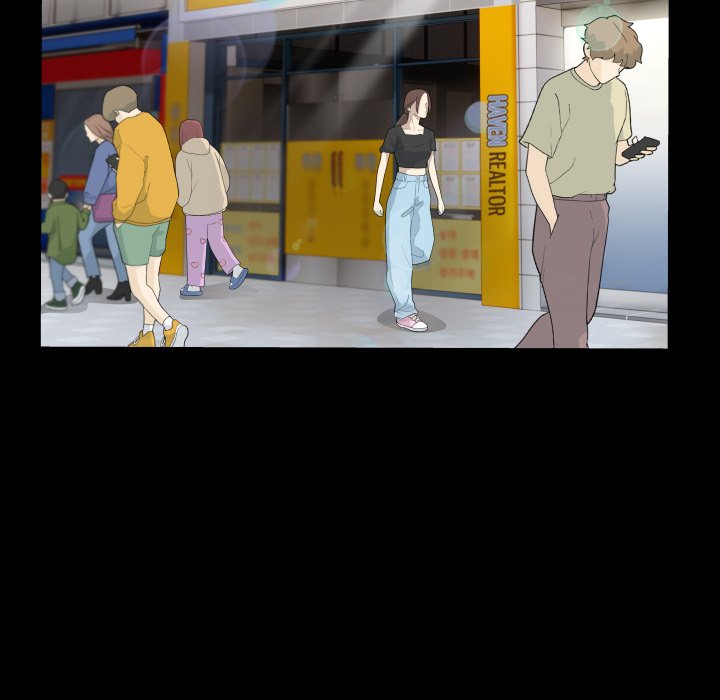Unexpected Ties - Chapter 22 Page 40