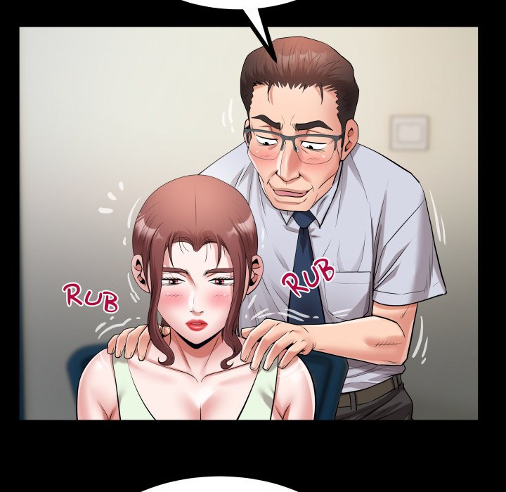 Unexpected Ties - Chapter 22 Page 49