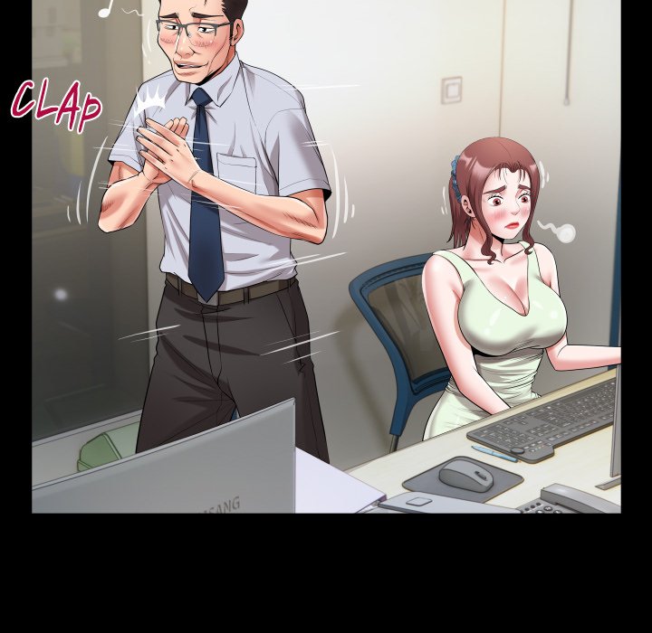 Unexpected Ties - Chapter 22 Page 53