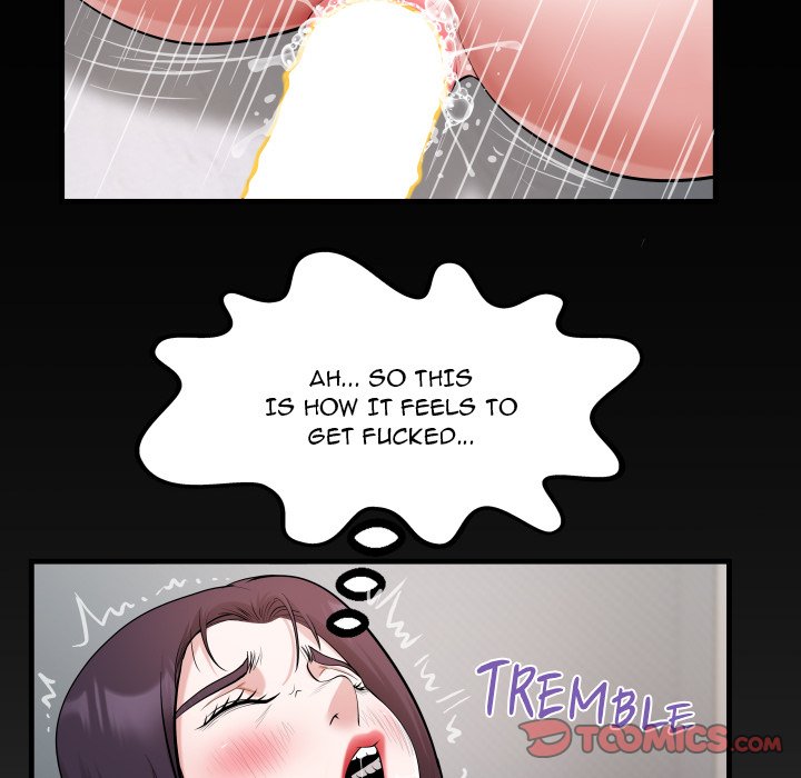 Unexpected Ties - Chapter 22 Page 6