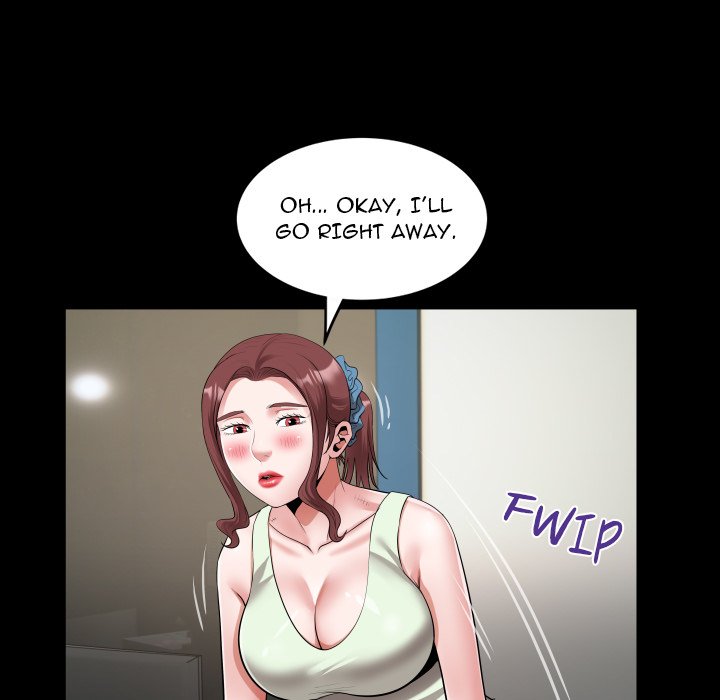 Unexpected Ties - Chapter 22 Page 63