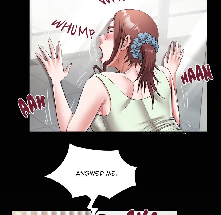 Unexpected Ties - Chapter 22 Page 88