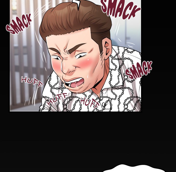 Unexpected Ties - Chapter 22 Page 89