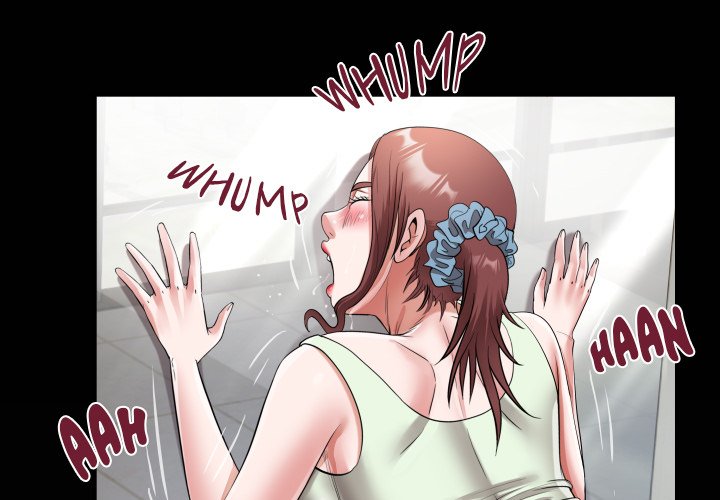 Unexpected Ties - Chapter 23 Page 1