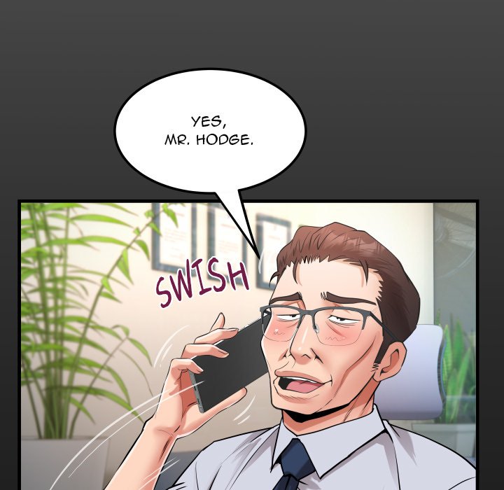Unexpected Ties - Chapter 23 Page 16