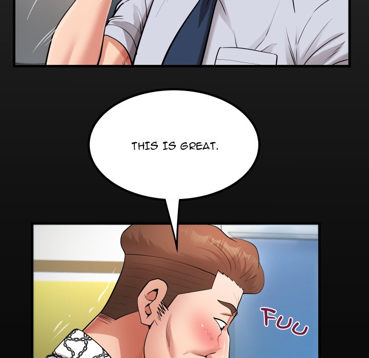 Unexpected Ties - Chapter 23 Page 17