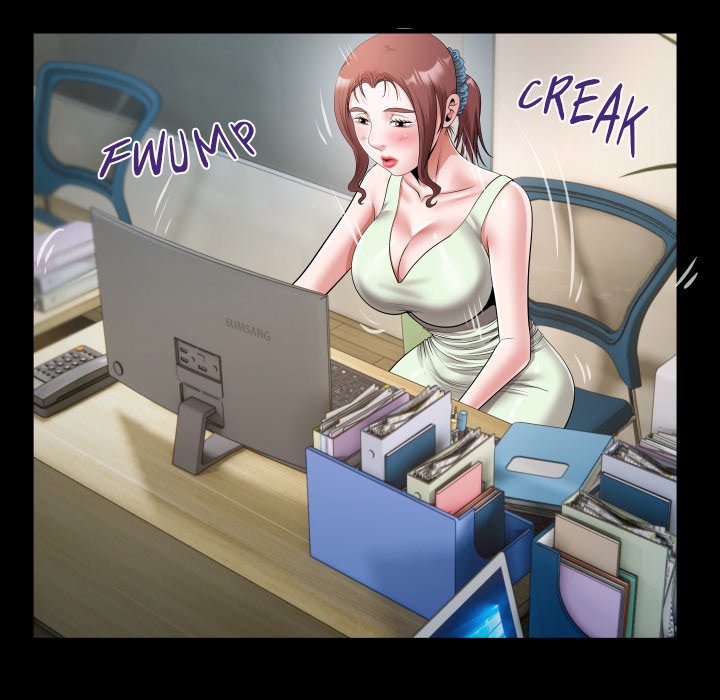 Unexpected Ties - Chapter 23 Page 32