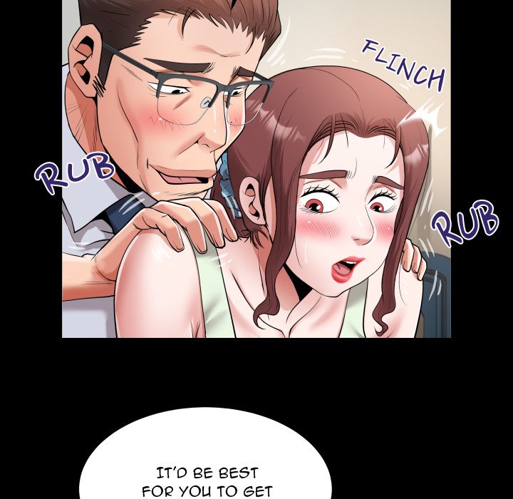 Unexpected Ties - Chapter 23 Page 36