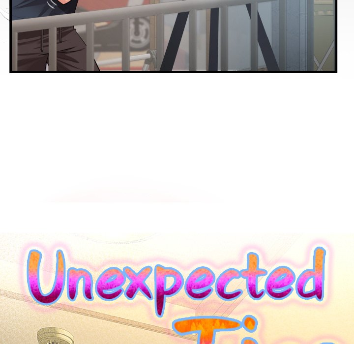 Unexpected Ties - Chapter 23 Page 9