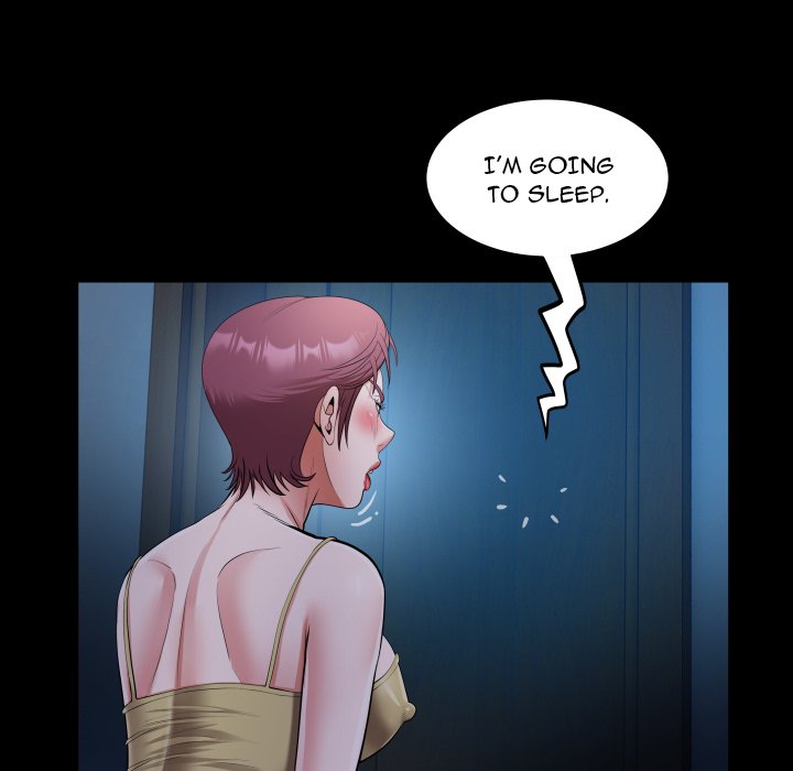 Unexpected Ties - Chapter 24 Page 33